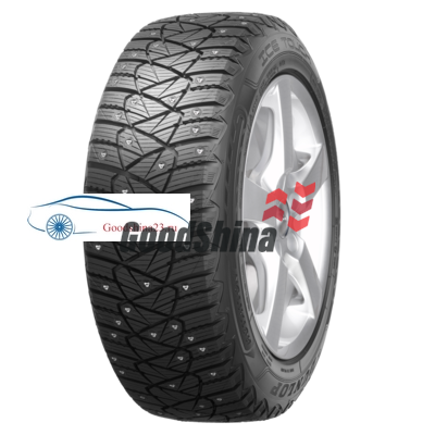 Автошина Dunlop Ice Touch 175/65/R14 82T