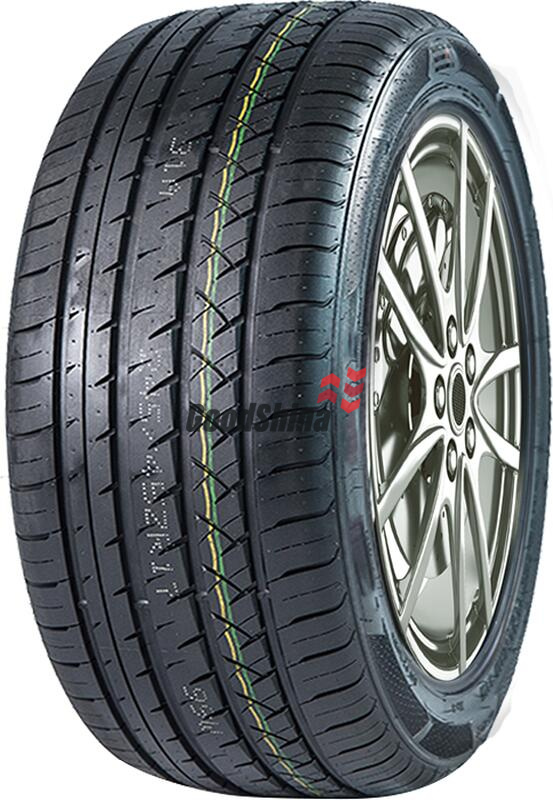 Автошина Sonix Prime UHP 08 195/45/R16 84V