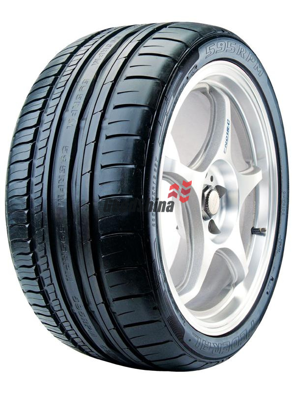 Автошина Federal SS595RPM 255/35R19 Y