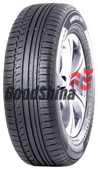 Автошина Nokian HakkaSuv 215/60R17 H