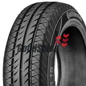 Автошина Continental VancoContact2 205/65R16C 