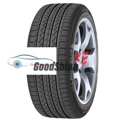 Автошина Michelin LatitudeTourHP 265/65R17 112H