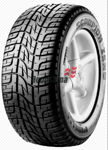 Автошина Pirelli Scorpion Zero 275/45R21 110 Y *