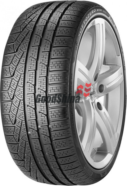 Автошина Pirelli Winter SnowControl Serie III 185/65R15 88 T
