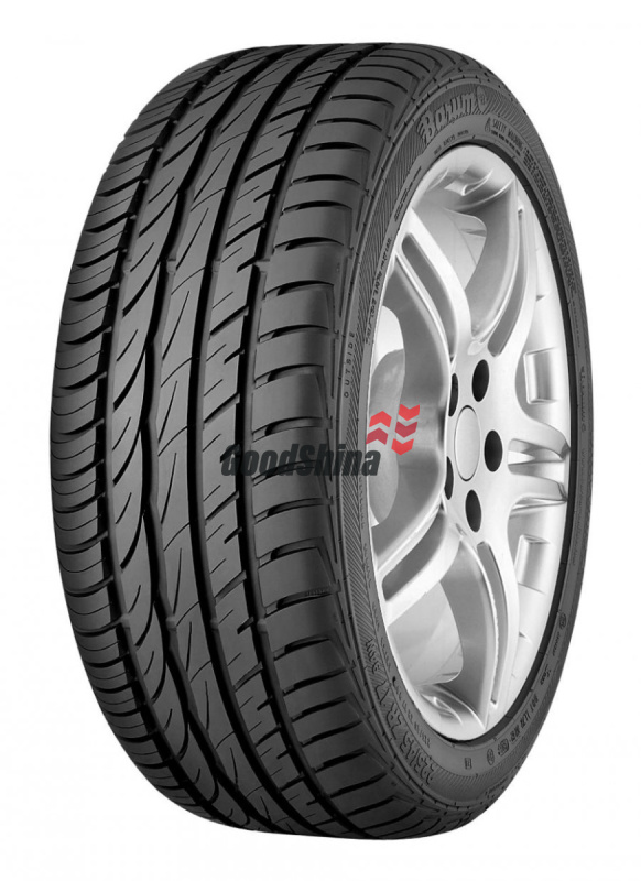 Автошина Barum Bravuris2 245/40R18