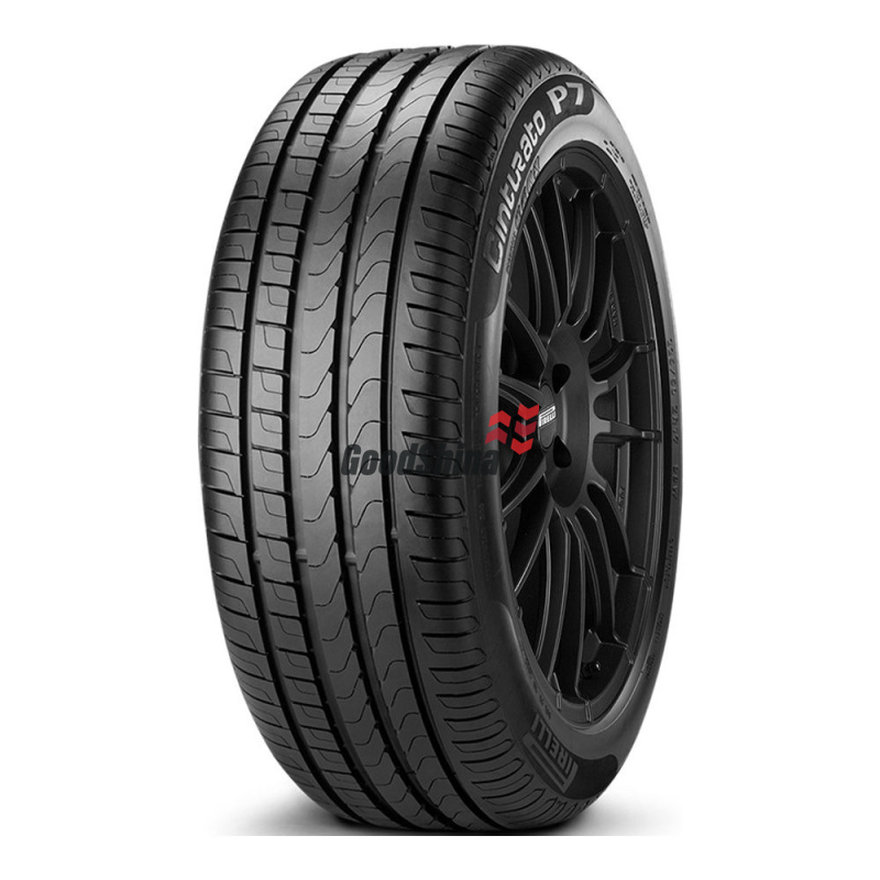 Автошина Pirelli Cinturato P7 R-F MOE 245/50R18 100W