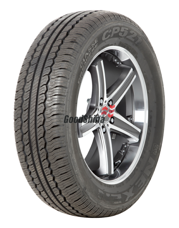 Автошина Bridgestone Ecopia EP850 255/70/R15 108H