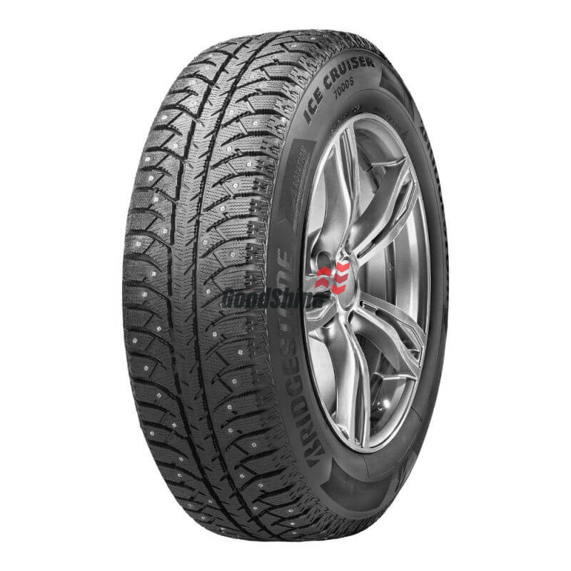 Автошина Bridgestone IC7000 205/65R16 ш