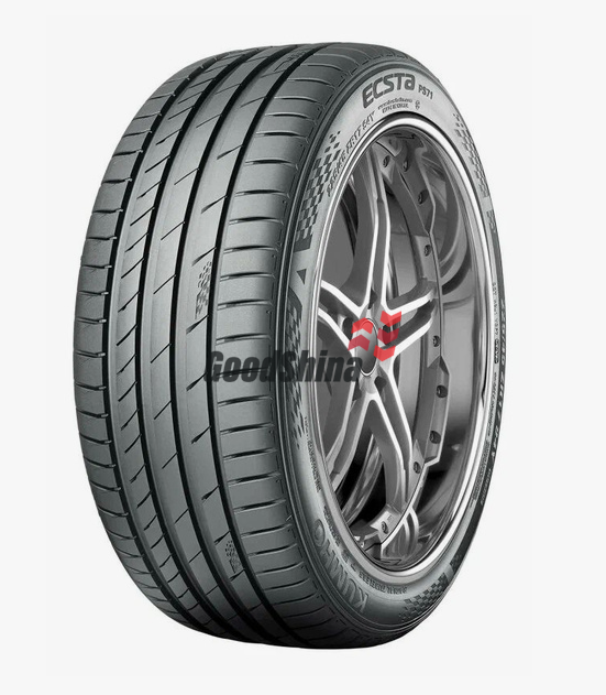 Автошина Kumho Ecsta PS72 245/45R18 100Y