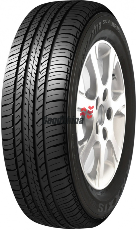 Автошина Maxxis MP-15 Pragmatra 235/65/R17 H