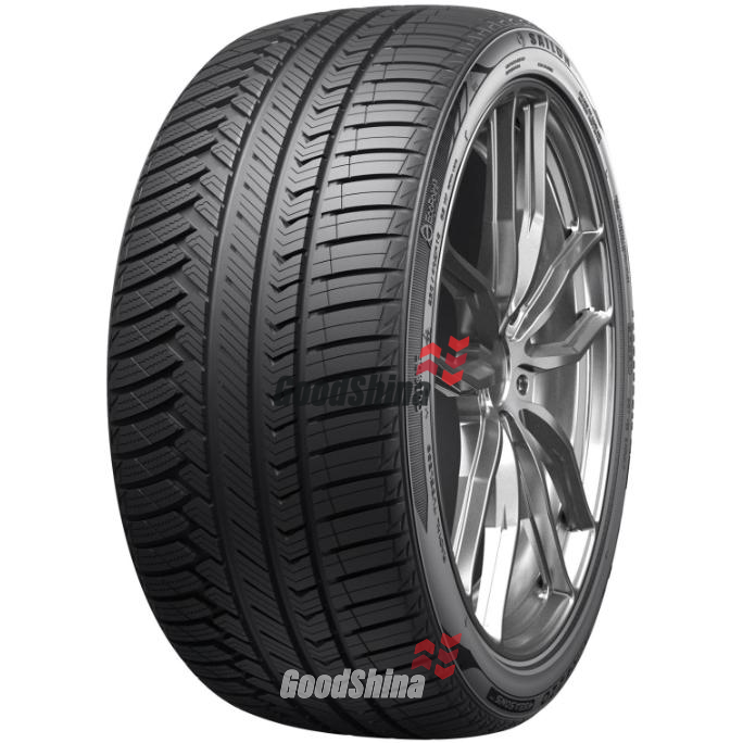 Автошина Sailun Atrezzo 4 Seasons Pro 235/60/R18 107W